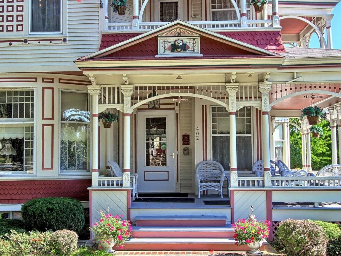 Grand Victorian 3* Bellaire